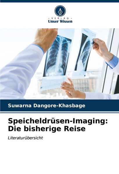 Produktbild: Speicheldr&uuml;sen-Imaging: Die bisherige Reise