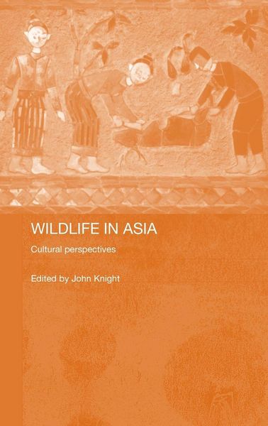 Produktbild: Wildlife in Asia
