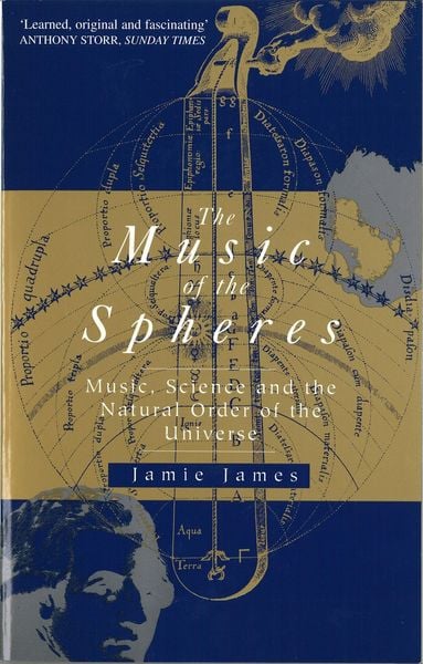 Produktbild: The Music Of The Spheres