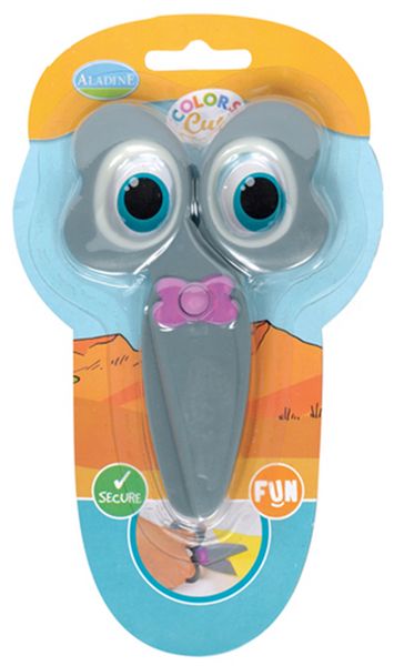 Produktbild: Kinderschere Elefant