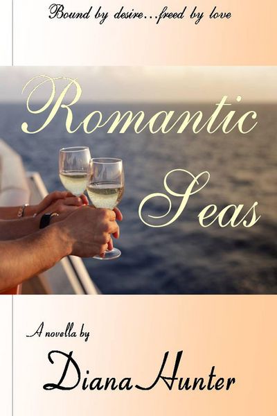Produktbild: Romantic Seas