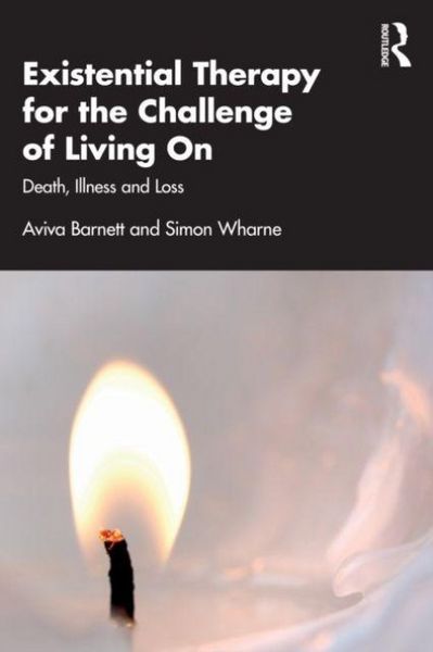 Produktbild: Existential Therapy for the Challenge of Living On