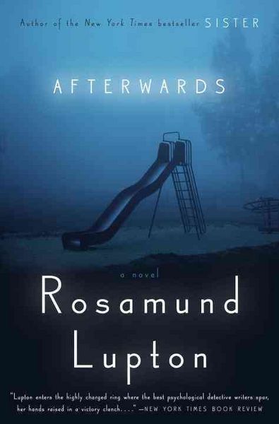 Produktbild: Afterwards