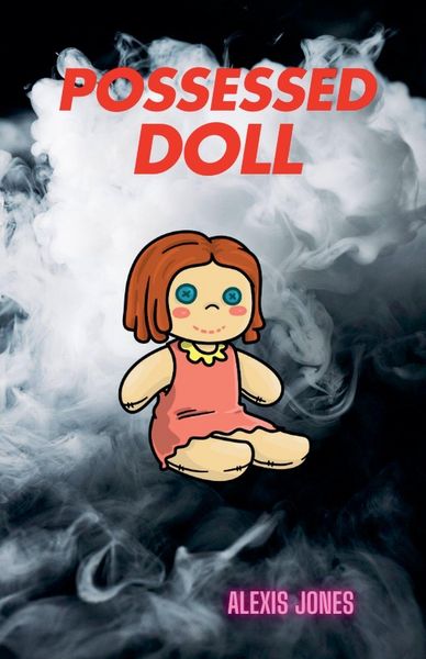 Produktbild: Possessed Doll