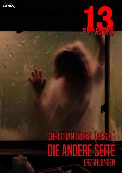 Produktbild: 13 Shadows, Band 39: die Andere Seite
