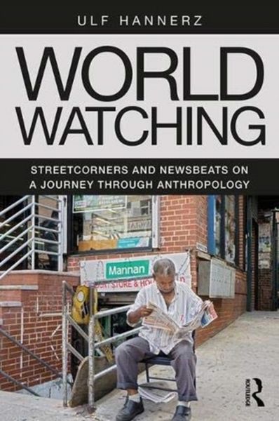 Produktbild: Hannerz, U: World Watching