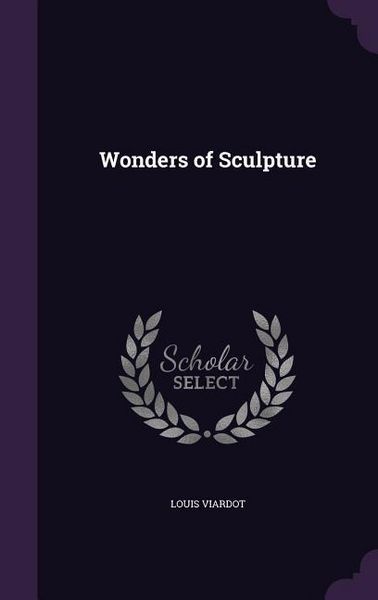 Produktbild: WONDERS OF SCULPTURE
