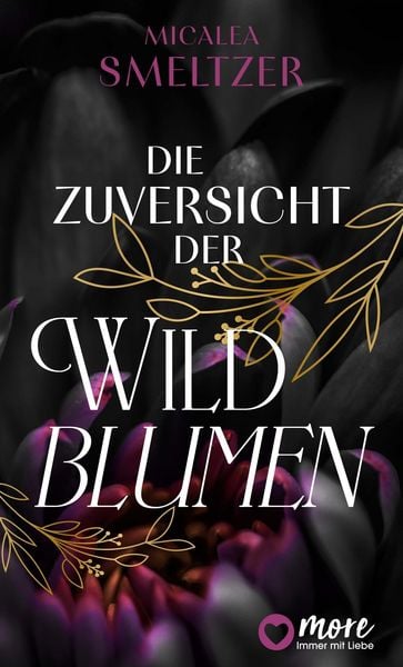 Produktbild: Die Zuversicht der Wildblumen