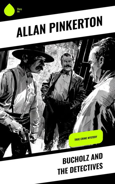 Produktbild: Bucholz and the Detectives