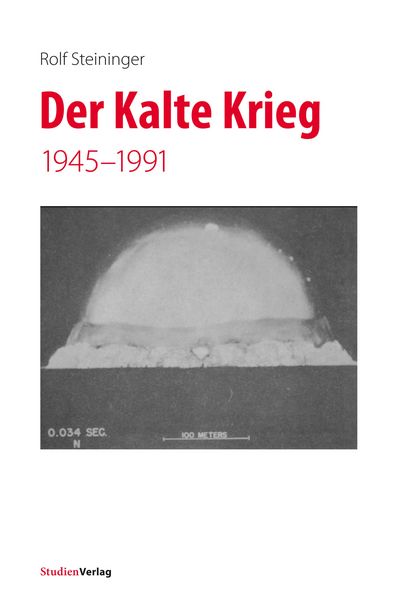 Produktbild: Der Kalte Krieg