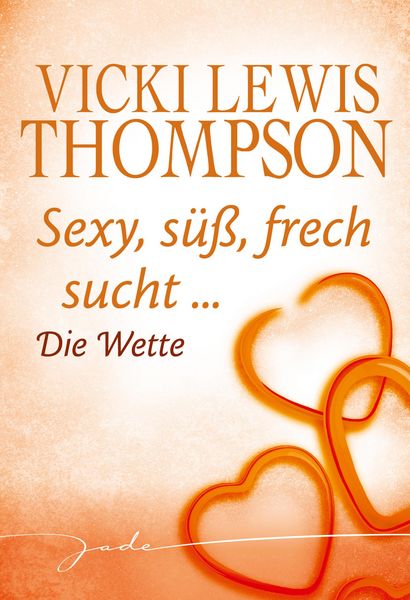 Produktbild: Die Wette