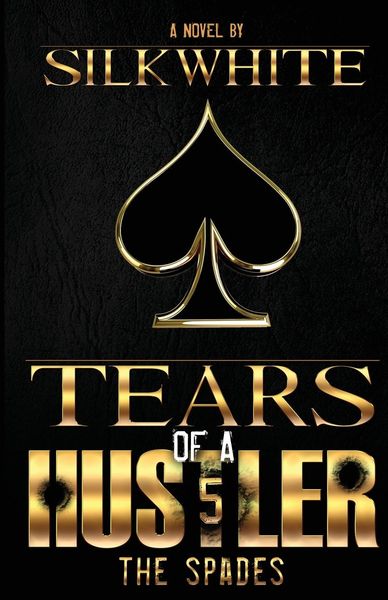 Produktbild: Tears of a Hustler PT 5