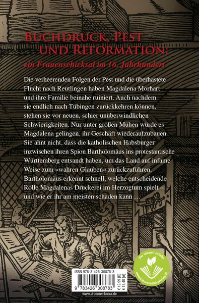 Produktbild: Das Haus der Buchstaben