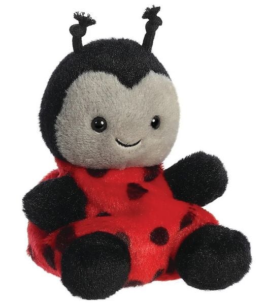 PP-Lil Spots Ladybird