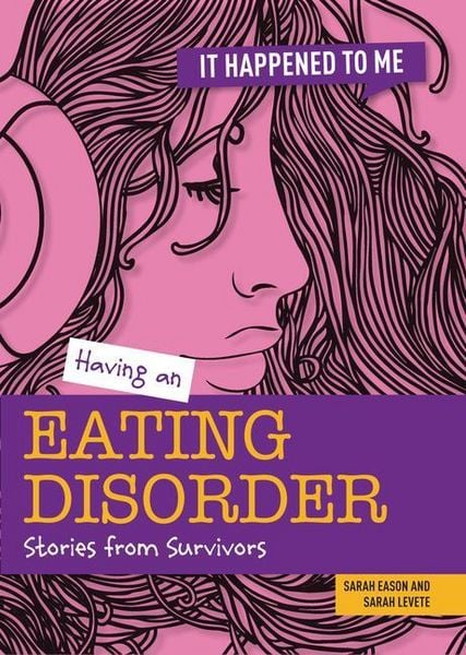 Produktbild: Having an Eating Disorder