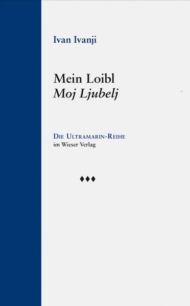 Produktbild: Mein Loibl / Moj Ljubelj