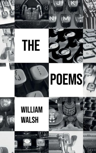 Produktbild: The Poems