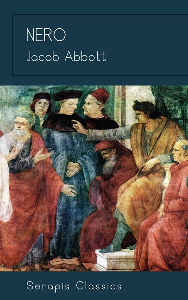 Produktbild: Nero (Serapis Classics)
