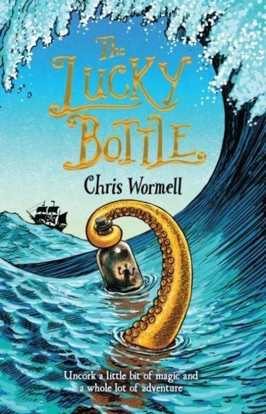 Produktbild: The Lucky Bottle