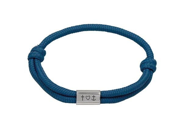 Produktbild: Armband Glaube-Liebe-Hoffnung