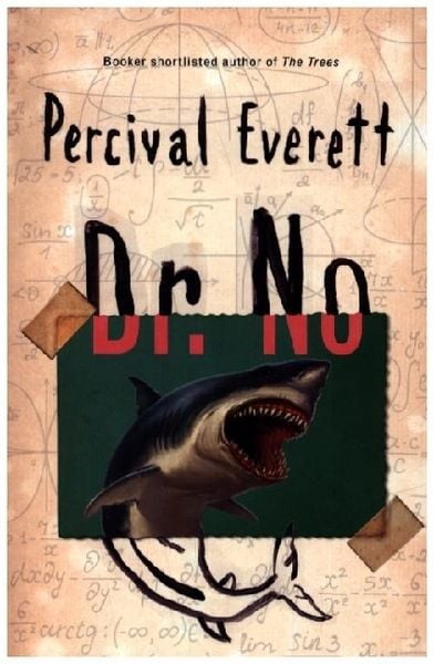 Produktbild: Everett, P: Dr. No