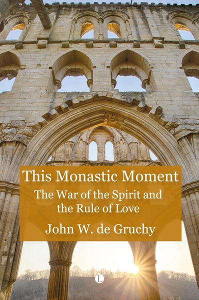 Produktbild: This Monastic Moment