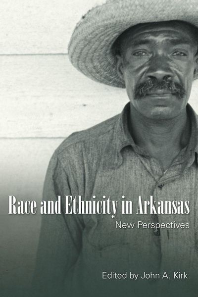 Produktbild: Race and Ethnicity in Arkansas