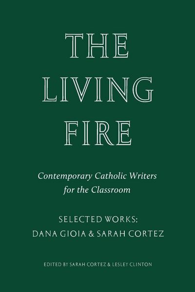 Produktbild: The Living Fire