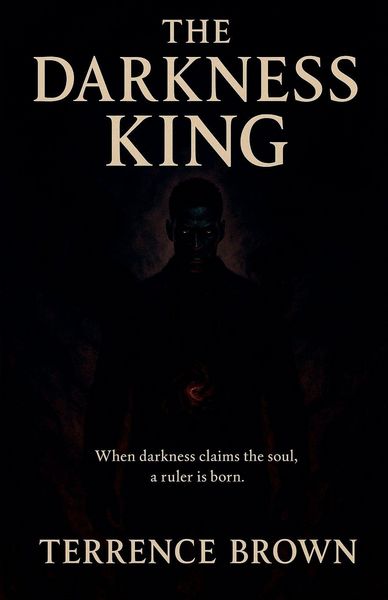 Produktbild: The Darkness King