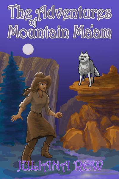 Produktbild: The Adventures of Mountain Ma'am