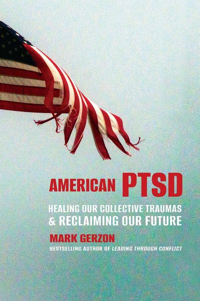 Produktbild: American PTSD