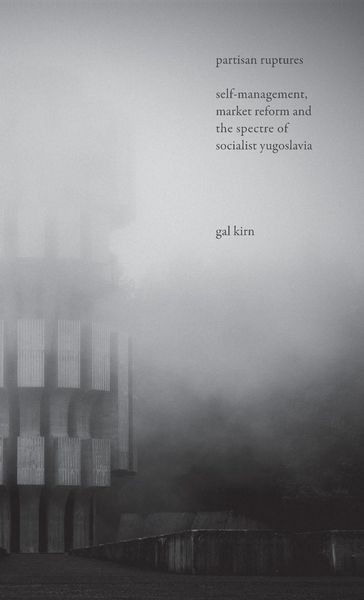 Produktbild: Partisan Ruptures