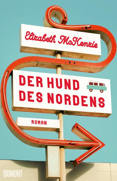 Produktbild: Der Hund des Nordens