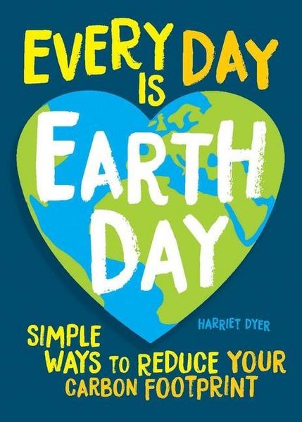 Produktbild: Every Day Is Earth Day