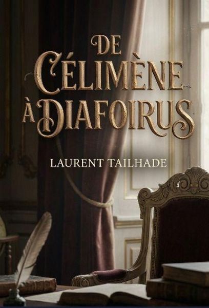 Produktbild: De C&eacute;lim&egrave;ne &agrave; Diafoirus