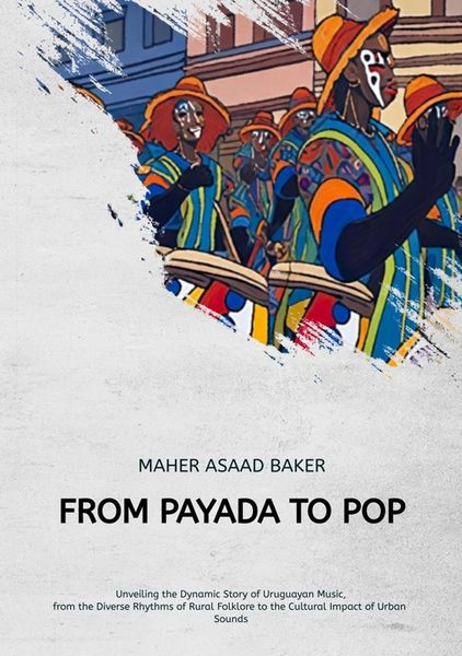 Produktbild: From Payada to Pop