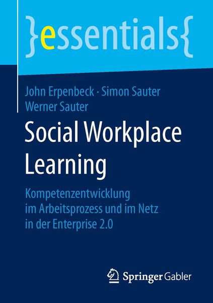 Produktbild: Social Workplace Learning