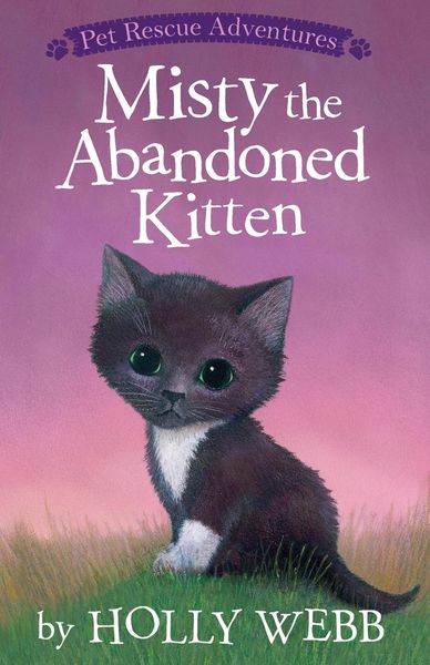 Produktbild: Misty The Abandoned Kitten