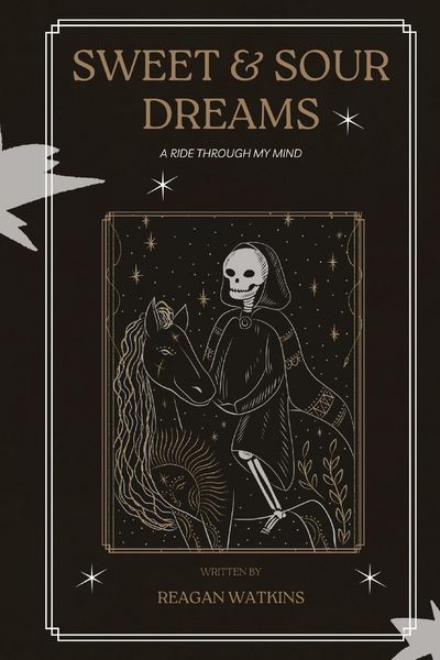 Produktbild: Sweet & Sour Dreams