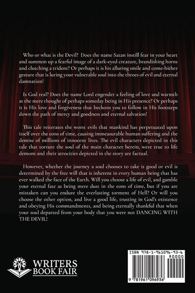Produktbild: Dancing With The Devil