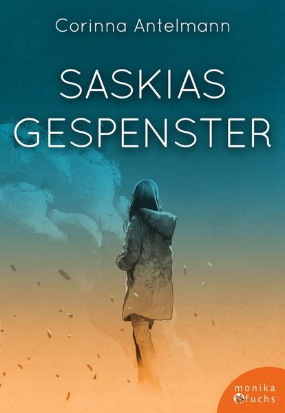 Produktbild: Saskias Gespenster