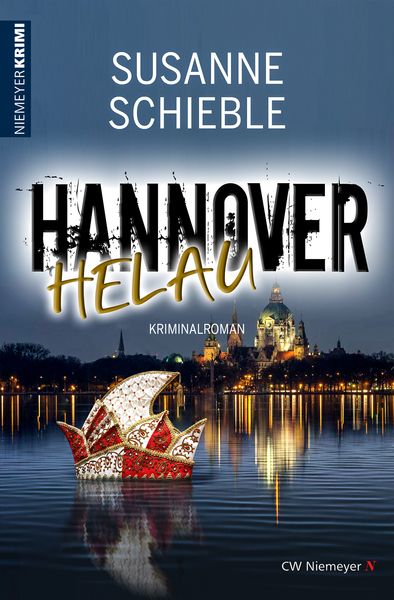 Produktbild: Hannover Helau