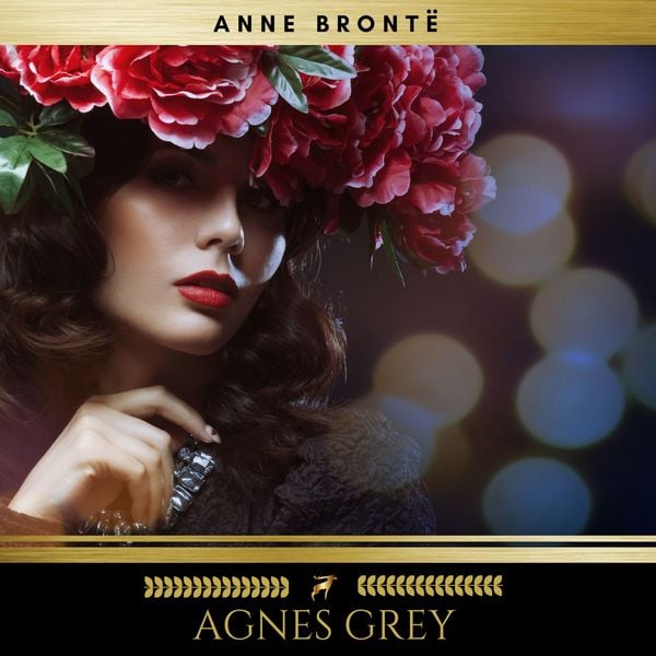 Produktbild: Agnes Grey