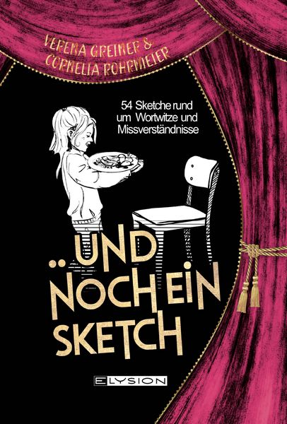 Produktbild: Und noch ein Sketch