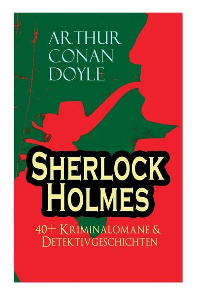 Produktbild: Sherlock Holmes