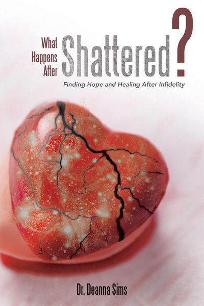 Produktbild: What Happens After Shattered?