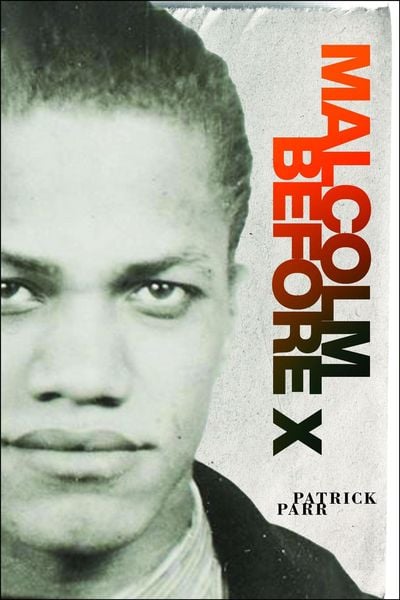 Produktbild: Malcolm Before X