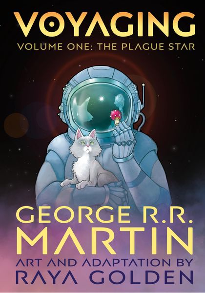 Produktbild: Voyaging, Volume One
