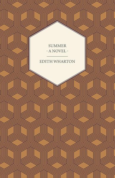 Produktbild: Summer - A Novel