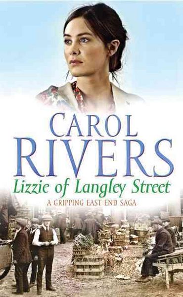 Produktbild: Lizzie of Langley Street
